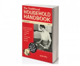 The Traditional Household Handbook